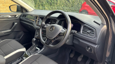 Volkswagen T-Roc 1.5 TSI EVO SEL 5dr Petrol Hatchback